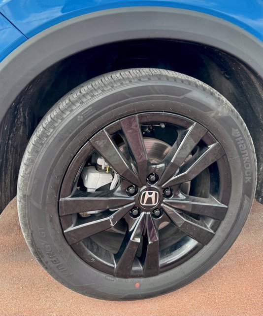 Used 2026 Honda HR-V Sport image 18
