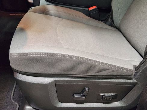 Used 2024 RAM 3500 Big Horn image 47