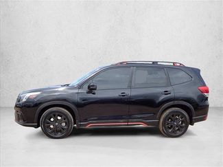 Certified 2024 Subaru Forester Sport AWD/4WD video 2