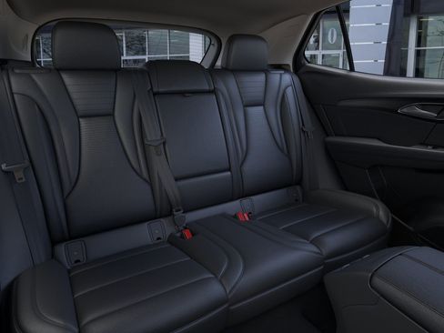 New 2026 Buick Envision Preferred image 25