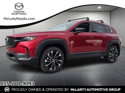 New 2026 MAZDA CX-50 2.5 Hybrid w/ Weather Package