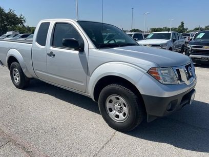 Used 2011 Nissan Frontier S w/ S Preferred Pkg