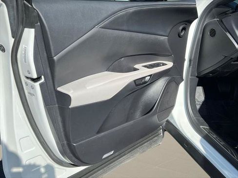 Certified 2024 Lexus RX 350 Premium w/ Accessory Package (Z1) FWD image 11