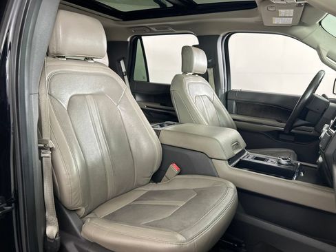Used 2019 Ford Expedition Limited w/ Equipment Group 302A RWD image 27