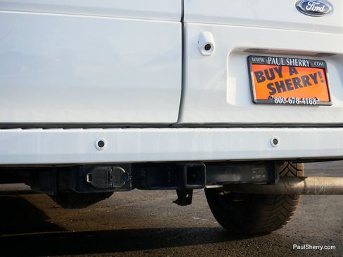 Used 2023 Ford Transit 150 Low Roof AWD image 58