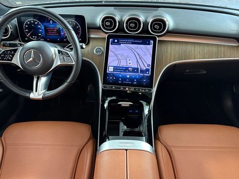 Certified 2024 Mercedes-Benz C 300 Sedan image 18