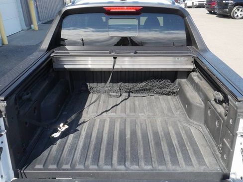 Used 2024 Hyundai Santa Cruz Limited image 13