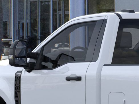 New 2026 Ford F350 XL w/ STX Appearance Package AWD/4WD image 20