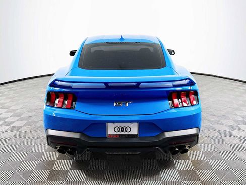 Used 2024 Ford Mustang GT Premium w/ GT Performance Package RWD image 6