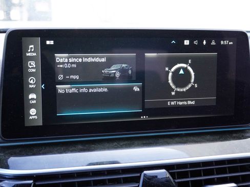 Certified 2023 BMW 530e xDrive w/ Premium Package AWD/4WD image 26