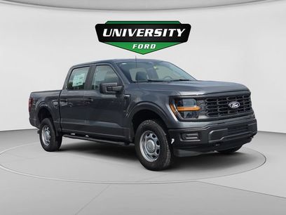 New 2026 Ford F150 XL