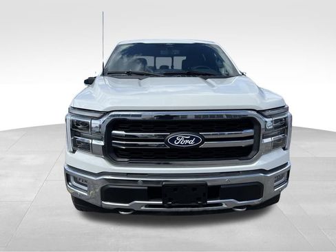 Used 2024 Ford F150 Lariat w/ Tow/Haul Package image 6