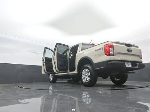 New 2025 Ford Ranger XL image 38