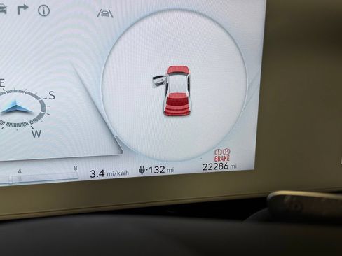 Used 2024 Hyundai Ioniq 5 Limited RWD image 15