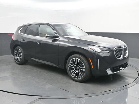 New 2026 BMW X3 xDrive30 AWD/4WD image 9