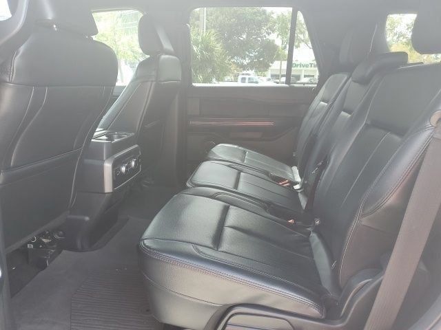 Certified 2021 Ford Expedition XLT RWD image 15