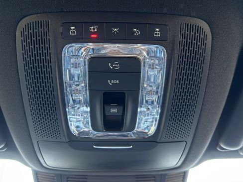 Used 2021 Mercedes-Benz GLS 450 4MATIC image 41