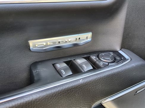 New 2026 GMC Sierra 1500 Denali image 24