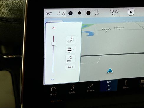 Used 2022 Jeep Compass Limited w/ Elite Group image 21