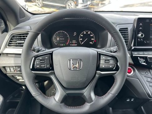 New 2026 Honda Odyssey Sport-L image 20