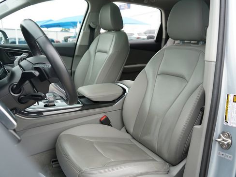 Used 2024 Audi Q7 2.0T Premium Plus image 16