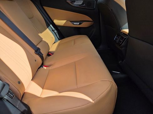 New 2026 Lexus NX 350 AWD image 32