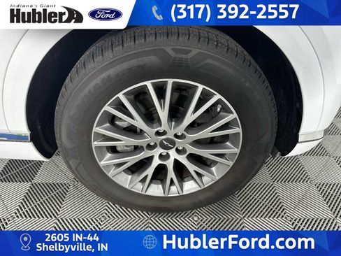 Used 2024 Genesis GV80 2.5T AWD/4WD image 10
