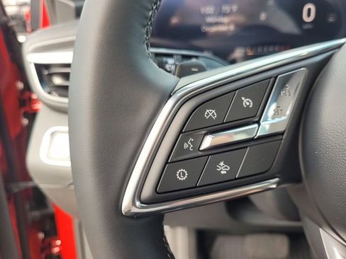 New 2026 Buick Enclave Preferred w/ Power Package FWD image 30