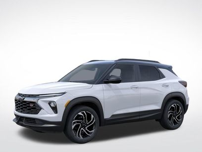 New 2026 Chevrolet TrailBlazer RS w/ Convenience Package