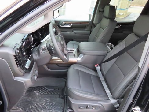 New 2026 Chevrolet Silverado 1500 LT Trail Boss w/ LT Trail Boss Premium Package image 25