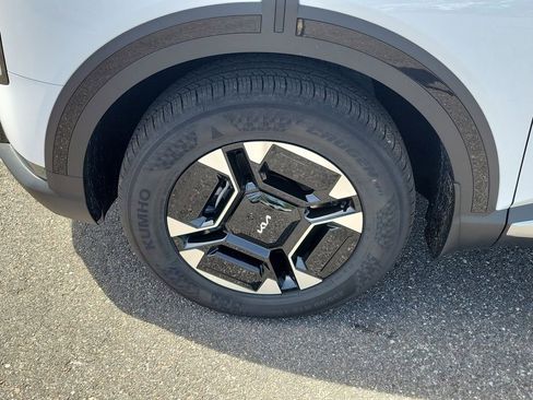 New 2027 Kia Telluride EX FWD image 38