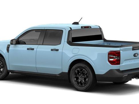 New 2026 Ford Maverick XLT FWD image 26