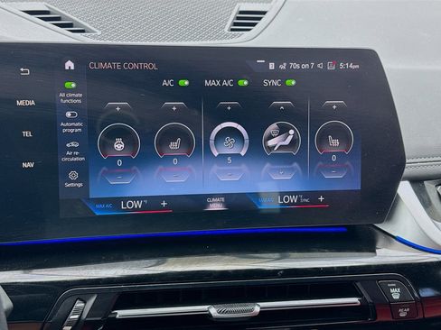 Used 2023 BMW X1 xDrive28i w/ Convenience Package image 12