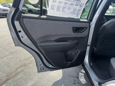 New 2026 Subaru Outback Limited image 87