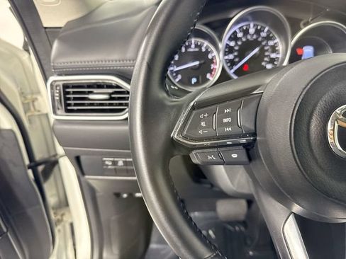 Used 2022 MAZDA CX-5 AWD 2.5 S w/ Select Package image 12