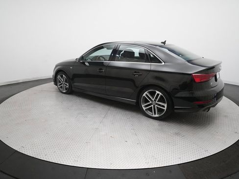 Used 2018 Audi A3 2.0T Premium Plus w/ Premium Plus Package image 9