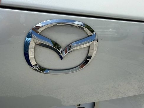 Used 2023 MAZDA CX-50 2.5 S w/ Preferred Plus Pkg AWD/4WD image 9