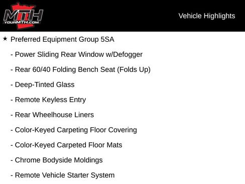 Used 2019 GMC Sierra 2500 Denali w/ Duramax Plus Package image 5