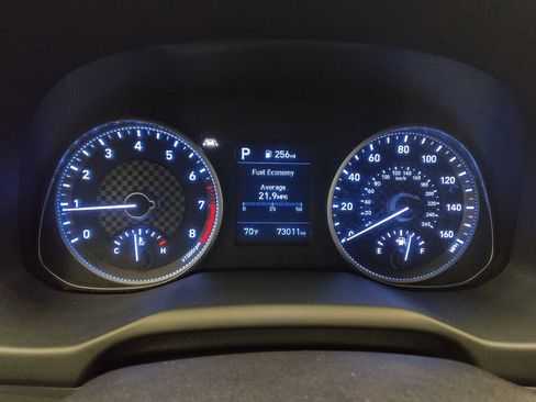 Used 2019 Hyundai Elantra SEL w/ Cargo Package image 23