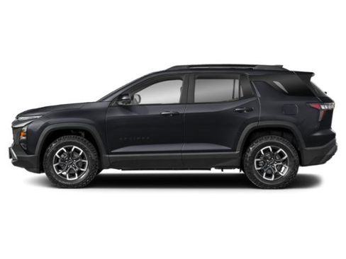 New 2026 Chevrolet Equinox ACTIV FWD image 3