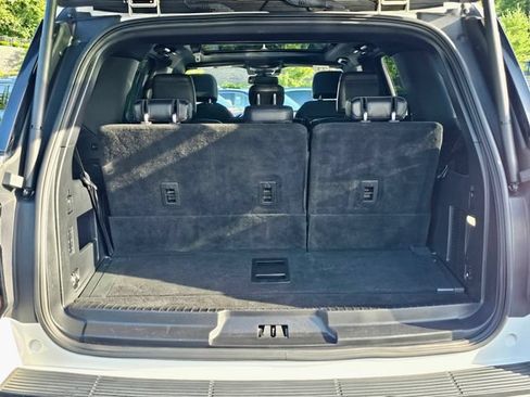 Used 2021 Ford Expedition Limited AWD/4WD image 11