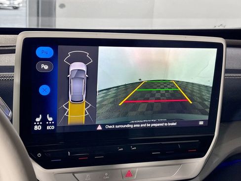 Certified 2023 Volkswagen ID.4 Pro S image 18