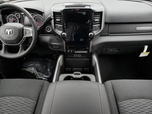 New 2026 RAM 2500 Big Horn image 8