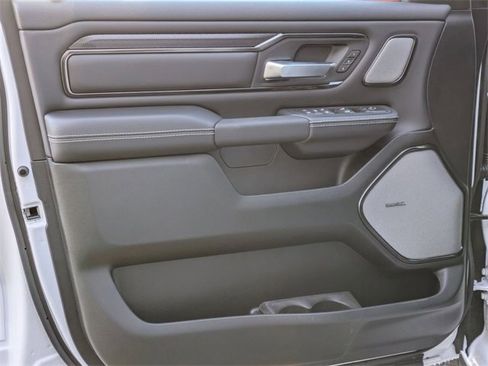 New 2026 RAM 1500 Rebel w/ Rebel Level 2 Equipment Group image 12