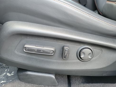 Certified 2024 Honda CR-V Sport Touring image 23
