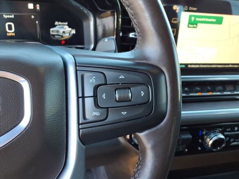 Used 2022 GMC Sierra 1500 SLT w/ SLT Premium Plus Package image 15