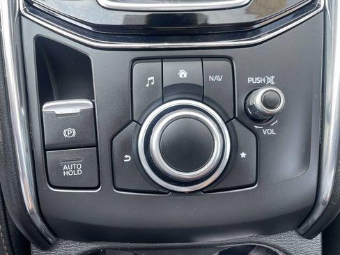 Used 2018 MAZDA CX-5 Grand Touring w/ Premium Package AWD/4WD image 29