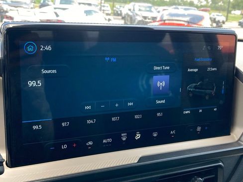 Used 2025 Ford Bronco Sport Big Bend AWD/4WD image 20