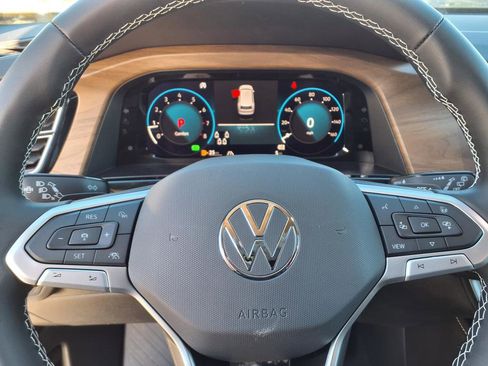 New 2026 Volkswagen Atlas SE AWD/4WD image 16