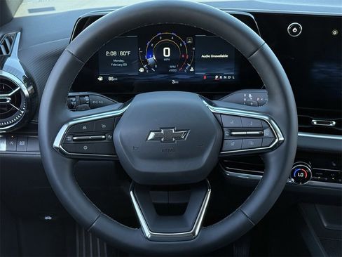 New 2026 Chevrolet Equinox LT w/ Convenience Package II image 12